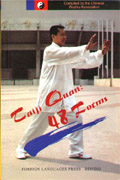 Taiji Quan 48 Forms (Chinese Wushu Association) 