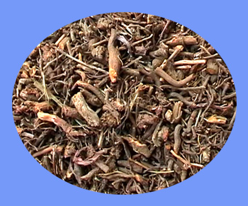 Bupleurum Root (chai hu)
