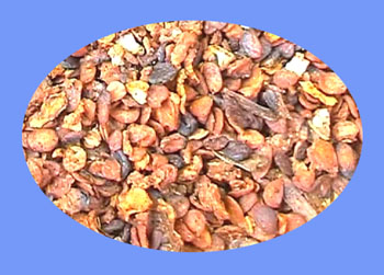 Moutan (Peony) Bark (zhi zi)