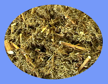 Sweet Wormwood (qing hao)