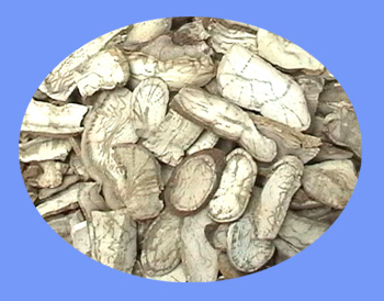 Tetrandra Root (fang ji)