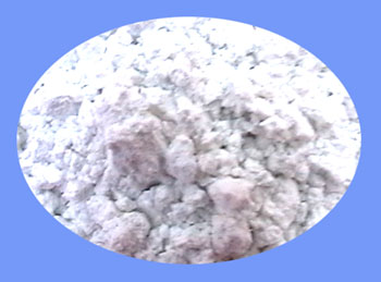 Talcum (hua shi fen)