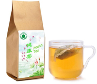 Gall-Bladder Inflammation Tea 