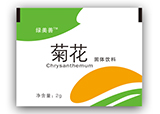 Chrisanthemum healthy dietary formula powder 