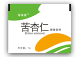 Bitter almond healthy dietary formula powder 