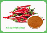 Chili pepper extract
